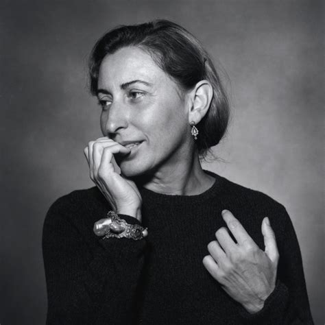 miuccia prada history.